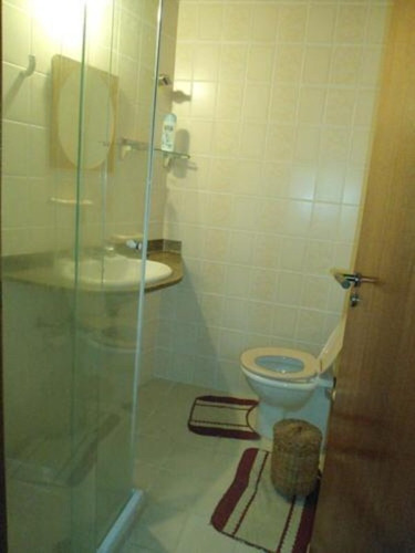 Imagem 17 de 18 de Apartamento Com 3 Dormitórios À Venda, 110 M² Por R$ 340.000 - Praia Da Enseada - Guarujá/sp - Ap4835 - 34711793