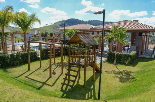 Imagem 17 de 20 de Terreno À Venda, 366 M² Por R$ 295.000,00 - Buona Vita - Atibaia/sp - Te0711