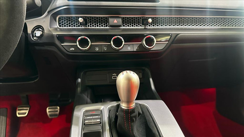 Civic 2.0 Di Vtec Turbo Gasolina Type R Manual