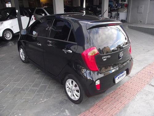 Kia Picanto 1.0 Ex Flex 5p