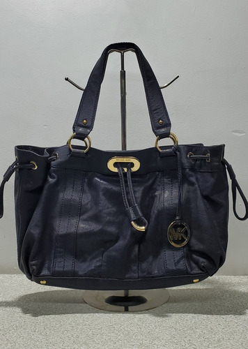 Michael Kors Bolsa Con Uso. 001