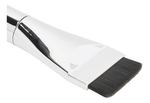 Cepillo De Maquillaje De Base Cabello Suave Y Cómodo