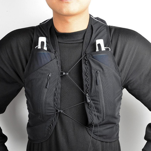 Chaleco De Hidratación, Chaleco Para Correr, Mochila Sg