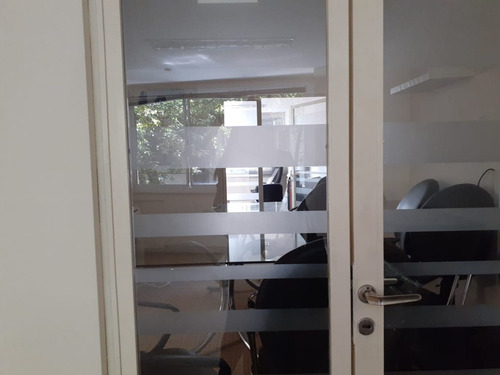 Oficina En Venta En Barrio Norte