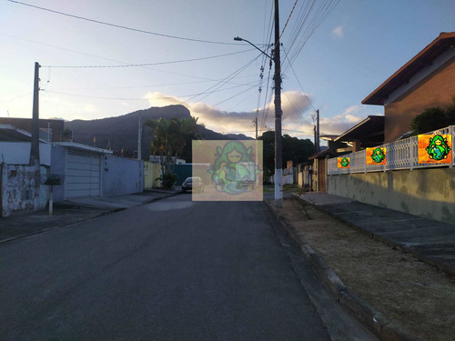 Imagem 3 de 17 de Casa Em Poiares, Caraguatatuba/sp De 304m² 3 Quartos À Venda Por R$ 550.000,00 - Ca2337168-s