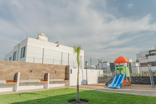Boca Del Río, Casa En Venta Con Terraza Club.