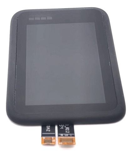Pt Compatibility Pantalla Lcd Para Cámara Gopro Hero 9 Con