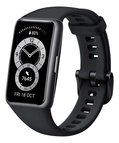 Reloj Smartwatch Huawei Band 6 5atm 1,47´ - Tecnobox