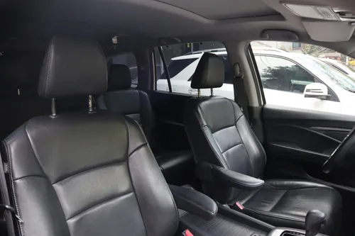 Honda Pilot 5dr 2wd Exl 3.5 Aut.sec Fwd 2019 651