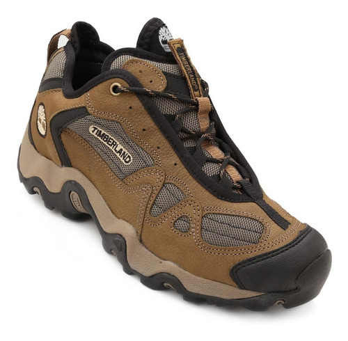 Tênis Masculino Timberland Gorge C2 Adventure