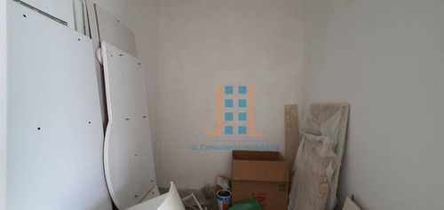 Imagem 21 de 25 de Quadriplex No Abranches, 5 Quartos, 3 Vagas, Quintal. - So1218