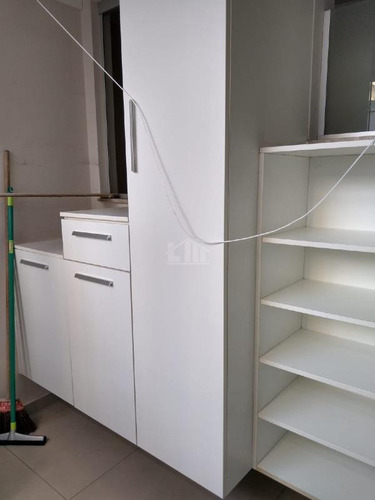 Imagem 18 de 19 de Livia Machado Imóveis Vende Apartamento No Miolo Da Praia Do Canto Com 02 Quartos E 80m² - 1860