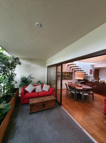 Imagen 16 de 30 de Pent House En Venta, Gral Juan Cano