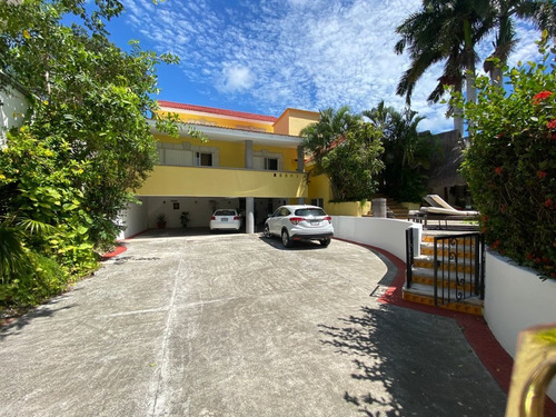 Imagen 2 de 14 de Casa Venta Cancún Residencial Campestre