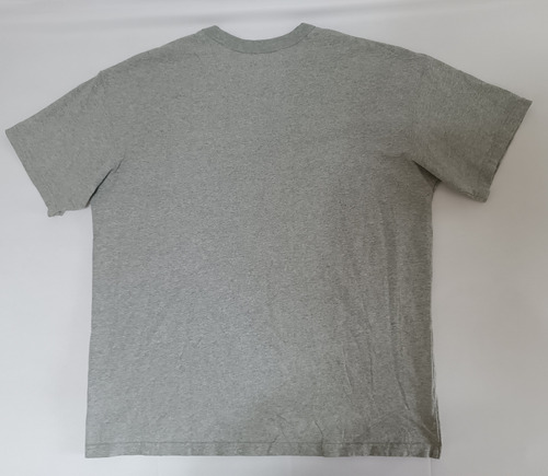 Playera Nike The Nike Tee Semideportivo/urbano Hombre L (Usado)
