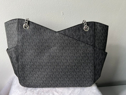 Bolsa Michael Kors - Original Cor Preto