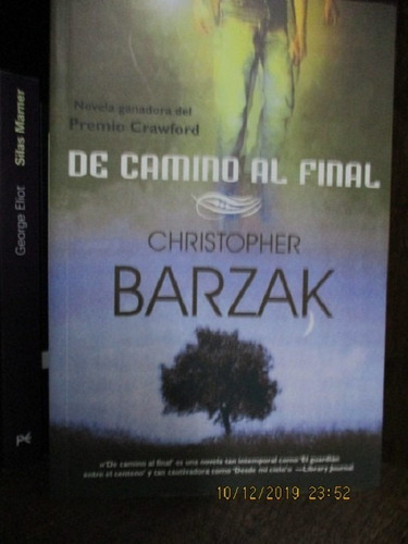 De Camino Al Final - Christopher Barzak