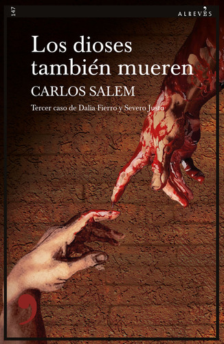 Los Dioses Tambien Mueren ( Libro Original )