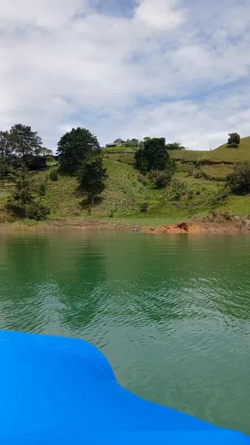 Lote Terreno En Guatapé En Venta