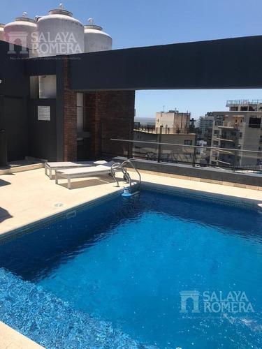 Imagen 24 de 30 de Departamento - Olivos-vias/maipu 2 Ambientes C/ Cochera - Oportunidad -
