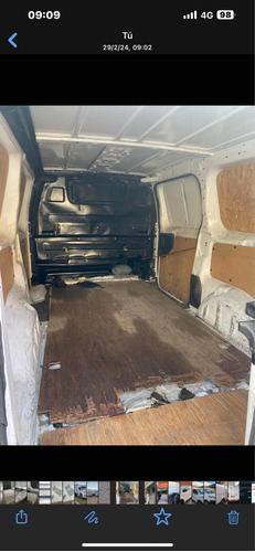 Peugeot Expert 1.6 Hdi Premium