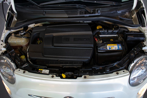 Fiat 500 1.4 Sport 105cv