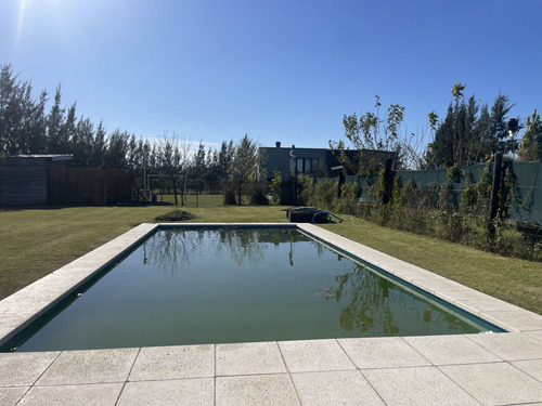 Venta De Casa De 2 Ambientes En San Vicente