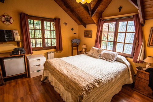 Casa En Alquiler En Bariloche, Patagonia, Argentina