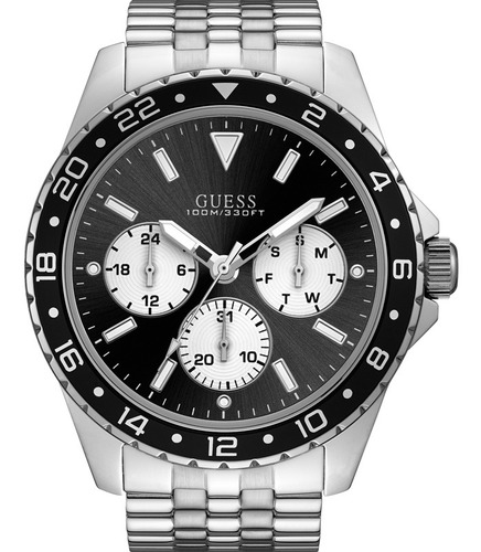 Relógio Guess Masculino 92698g0gsna1