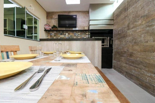 Casa Condomínio Villagio Di Sienna, Venda E Compra, Jundiaí - Ca01641 - 68133201