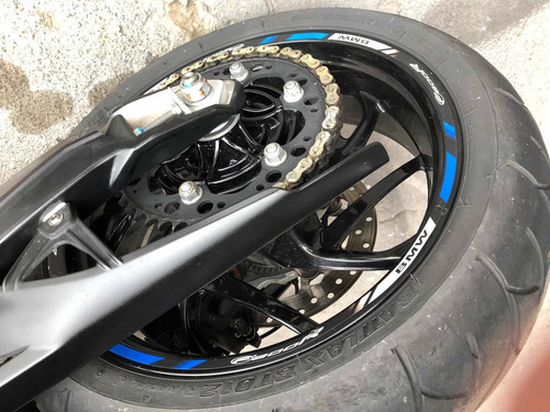 Imagem 5 de 10 de Bmw F800r