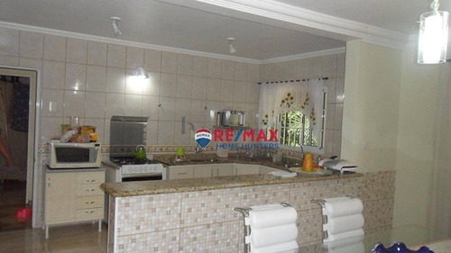 Imagem 11 de 14 de Chácara À Venda, 13822 M² Por R$ 2.200.000,00 - Três Vendas - Campinas/sp - Ch0136