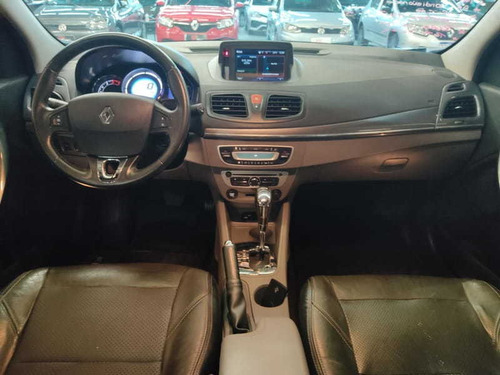 Imagem 11 de 15 de Renault Fluence Privilege 2.0 At 2016