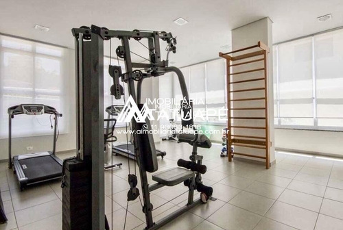 Imagem 20 de 20 de Apartamento - Ap000610 - 70215018