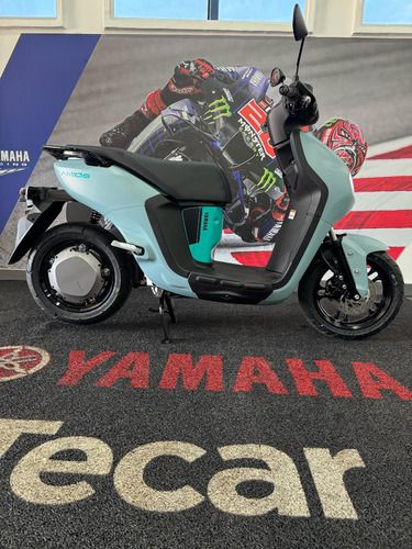 Yamaha| Neo's Connected 25/26