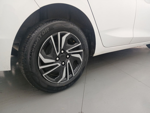 Chevrolet Onix 1.0 TURBO FLEX LT MANUAL