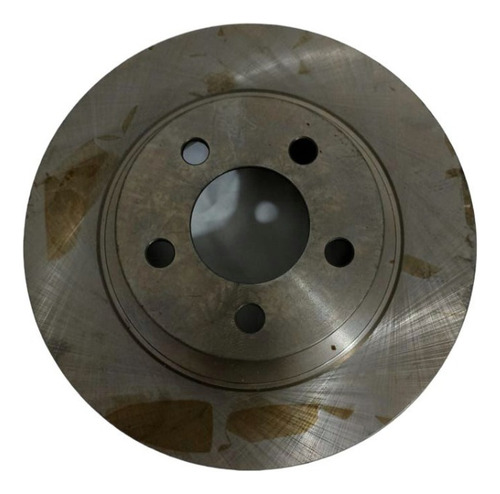 Disco De Freno Delantero Explorer Sport 98-03 5 Birlos