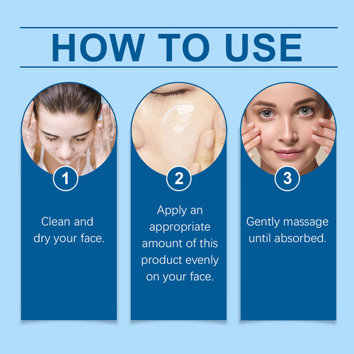 Crema Correctora De Manchas Uv, Crema Facial, Hidratante Y C