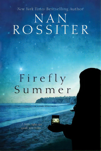 Firefly Summer, De Rossiter, Nan. Editorial Kensington Pub Corp, Tapa Blanda En Inglés