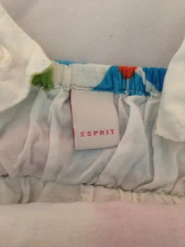 Vestidito Espirit De Niña (Usado)