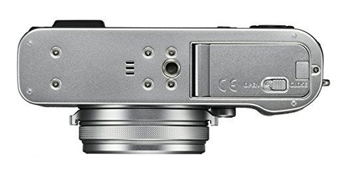 Imagen 4 de 6 de Fujifilm X100f 24,3 Mp Aps Camara Digital