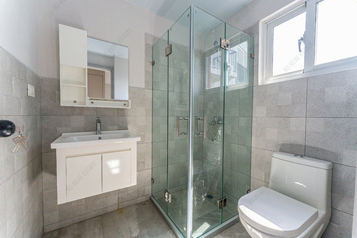 Apartamento Nuevo En Serralles, Santo Domingo, 2 Habitaciones, 9no Piso Con Areas Sociales
