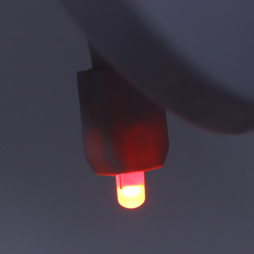 Mini Inodoro Con Sensor De Movimiento Toliet Night