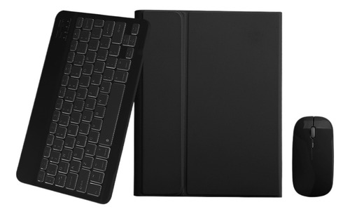Funda Con Teclado Magnético Para Samsung Galaxy Tab A9 Plus