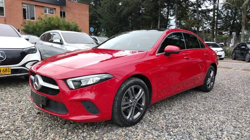 Mercedes Benz A200 Progresive