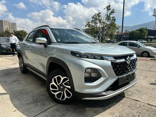Fronx Hibrida Glx At 2026