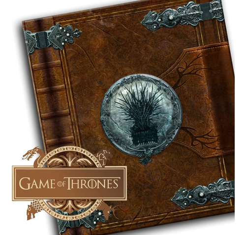 Juego De Cartas Game Of Thrones | Naipes Juego De Tronos