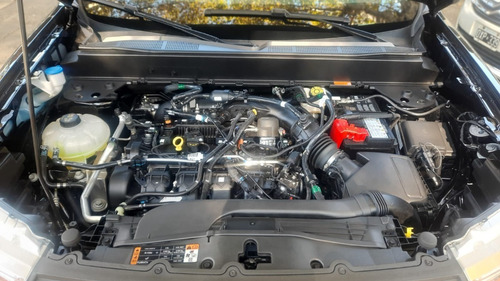 Imagen 15 de 16 de Ford Maverick 2.0 At 2022