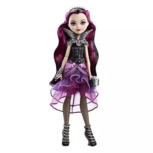 Boneca ever after high raven queen: Com o melhor preço