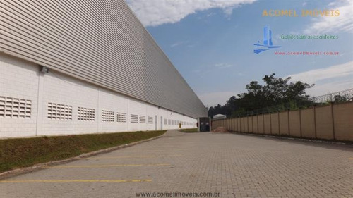 Imagem 2 de 15 de Galpões Para Alugar Em Jundiaí/sp - Alugue O Seu Galpões Aqui! - 1436949